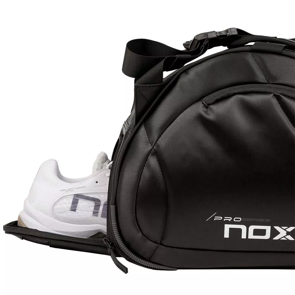 Sac Thermobag Nox Pro Series Noir