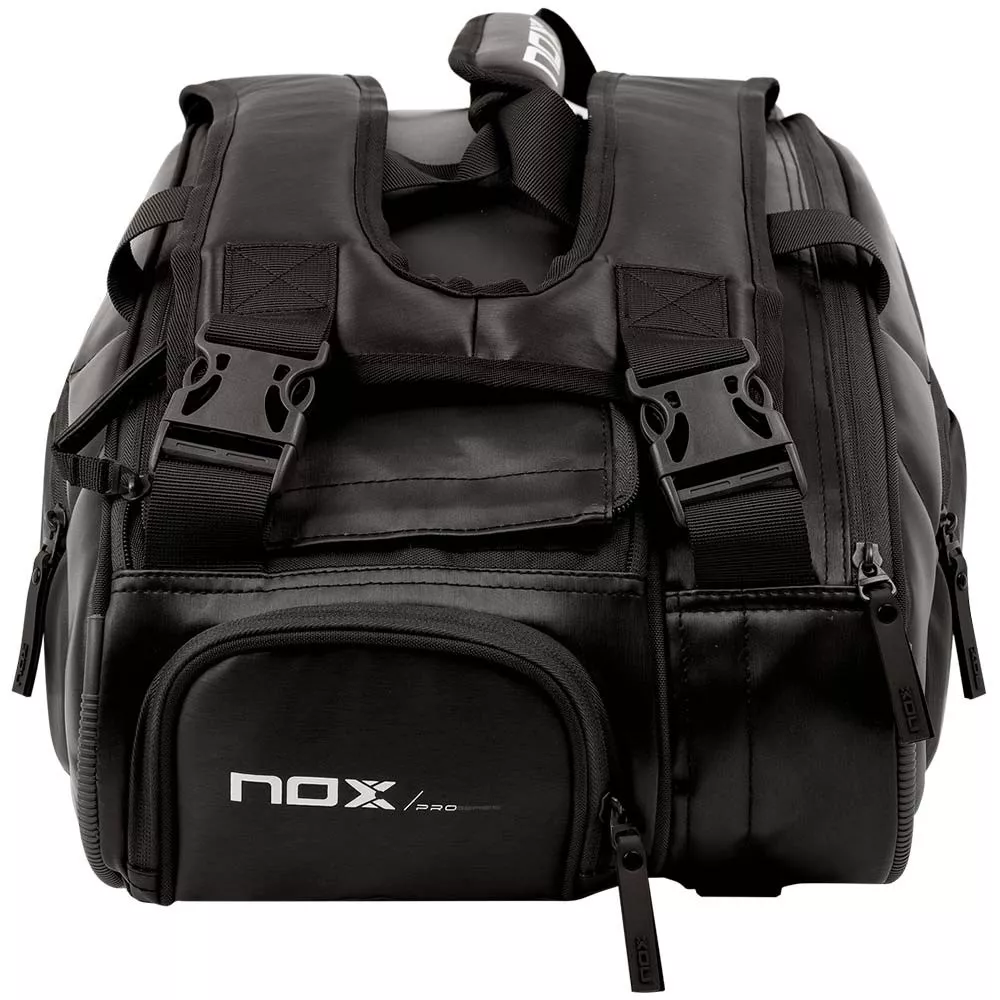 Sac Thermobag Nox Pro Series Noir