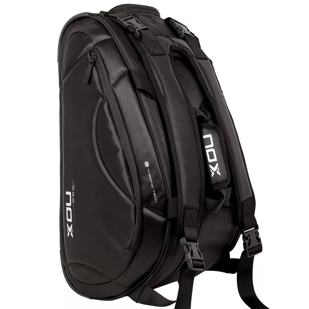Sac Thermobag Nox Pro Series Noir