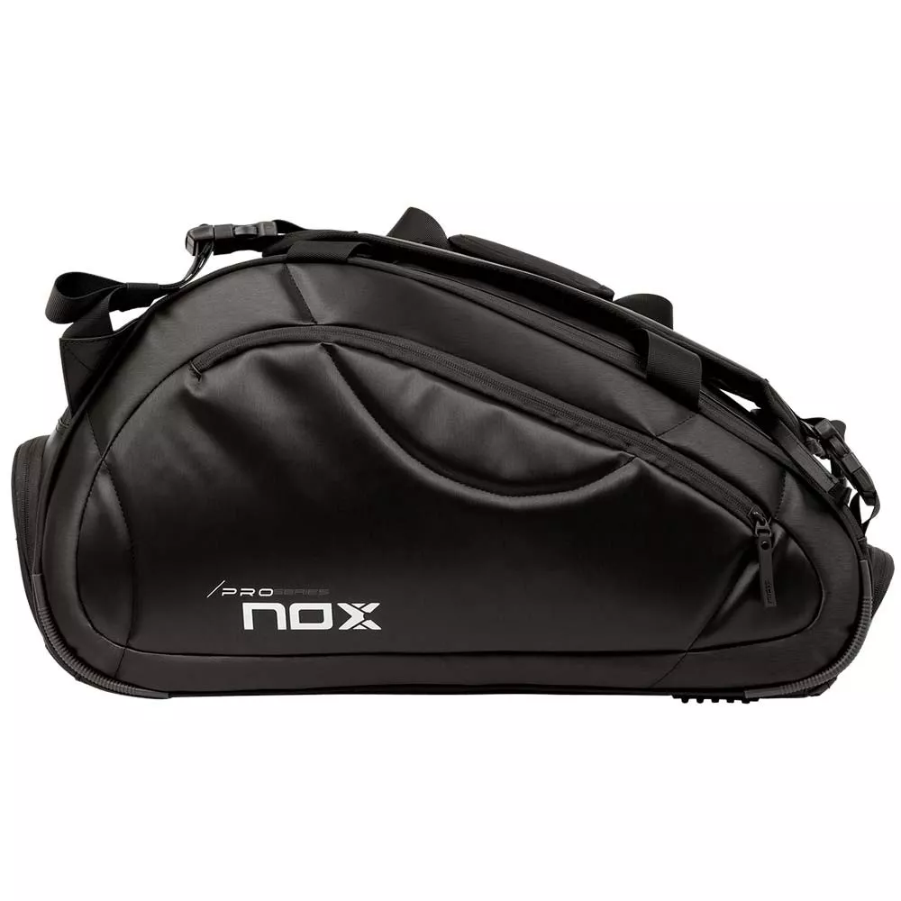 Sac Thermobag Nox Pro Series Noir