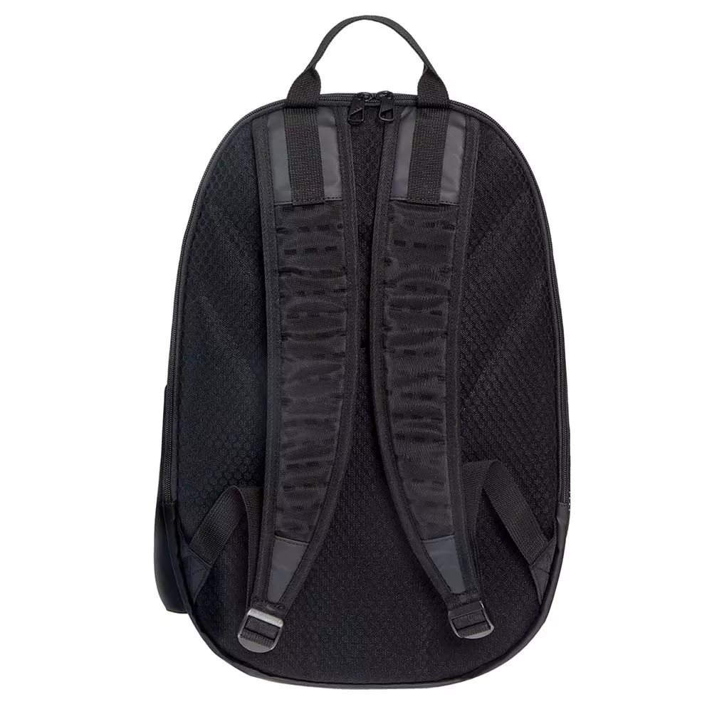 Sac à dos Adidas Pro Tour Noir / Orange