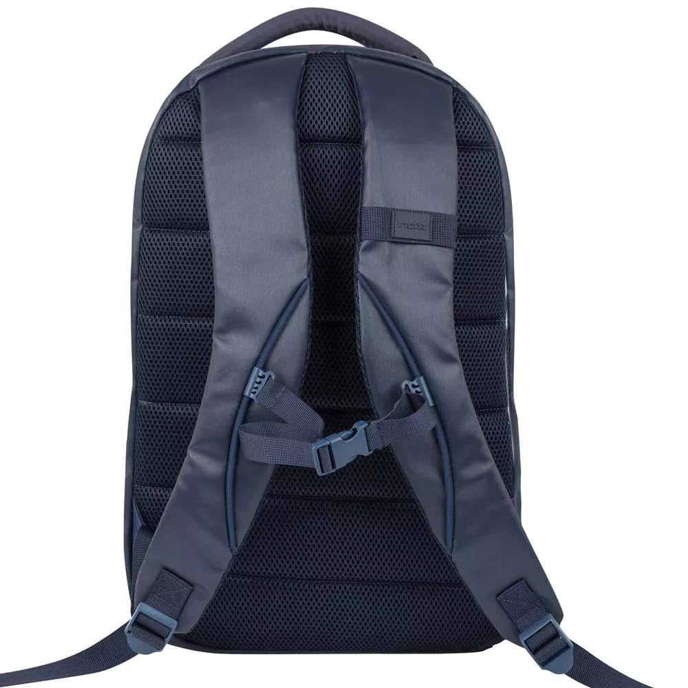 Sac à dos Nox Pro Series Bleu Marine