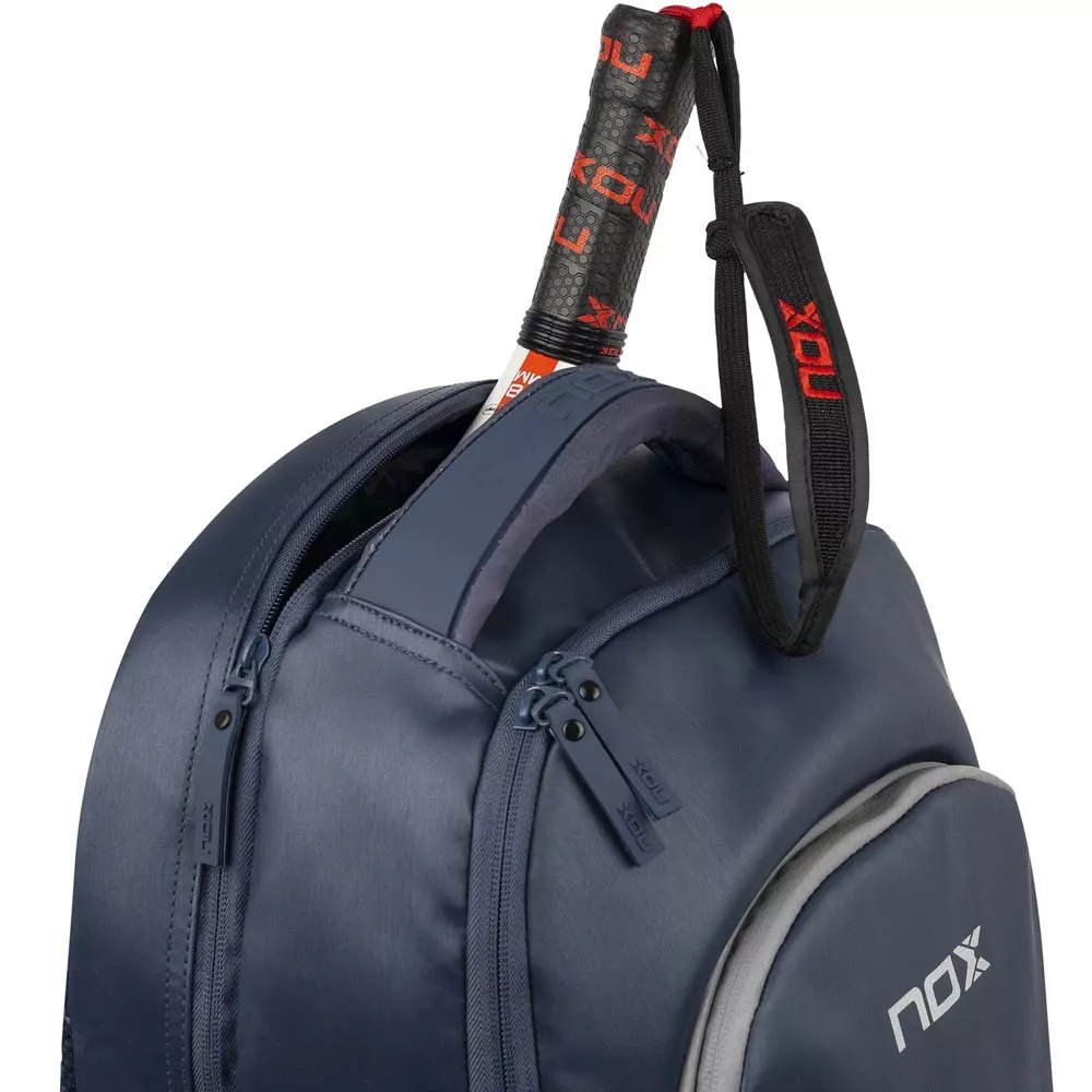 Sac à dos Nox Pro Series Bleu Marine