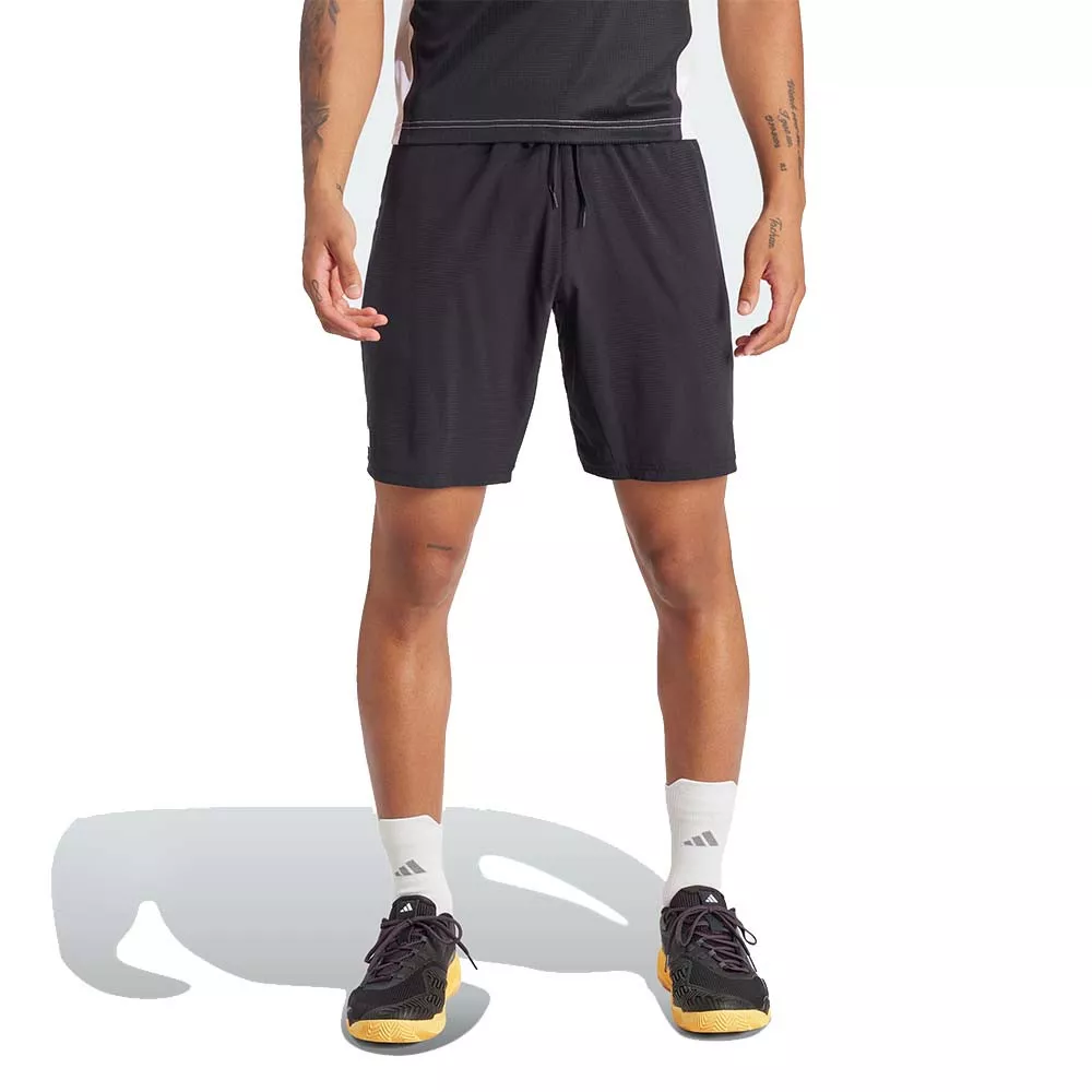 Short Adidas Ergo 18cm HeatRdy Noir