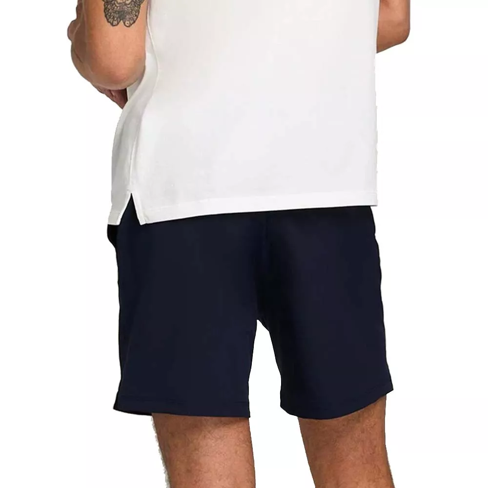 Short Wilson Team 18cm Bleu marine