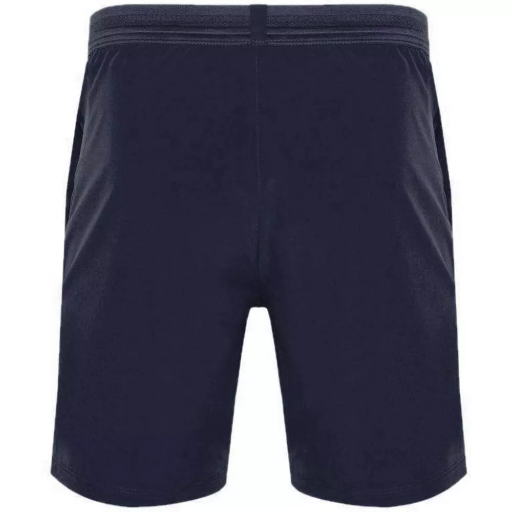 Short Wilson Team 18cm Bleu marine