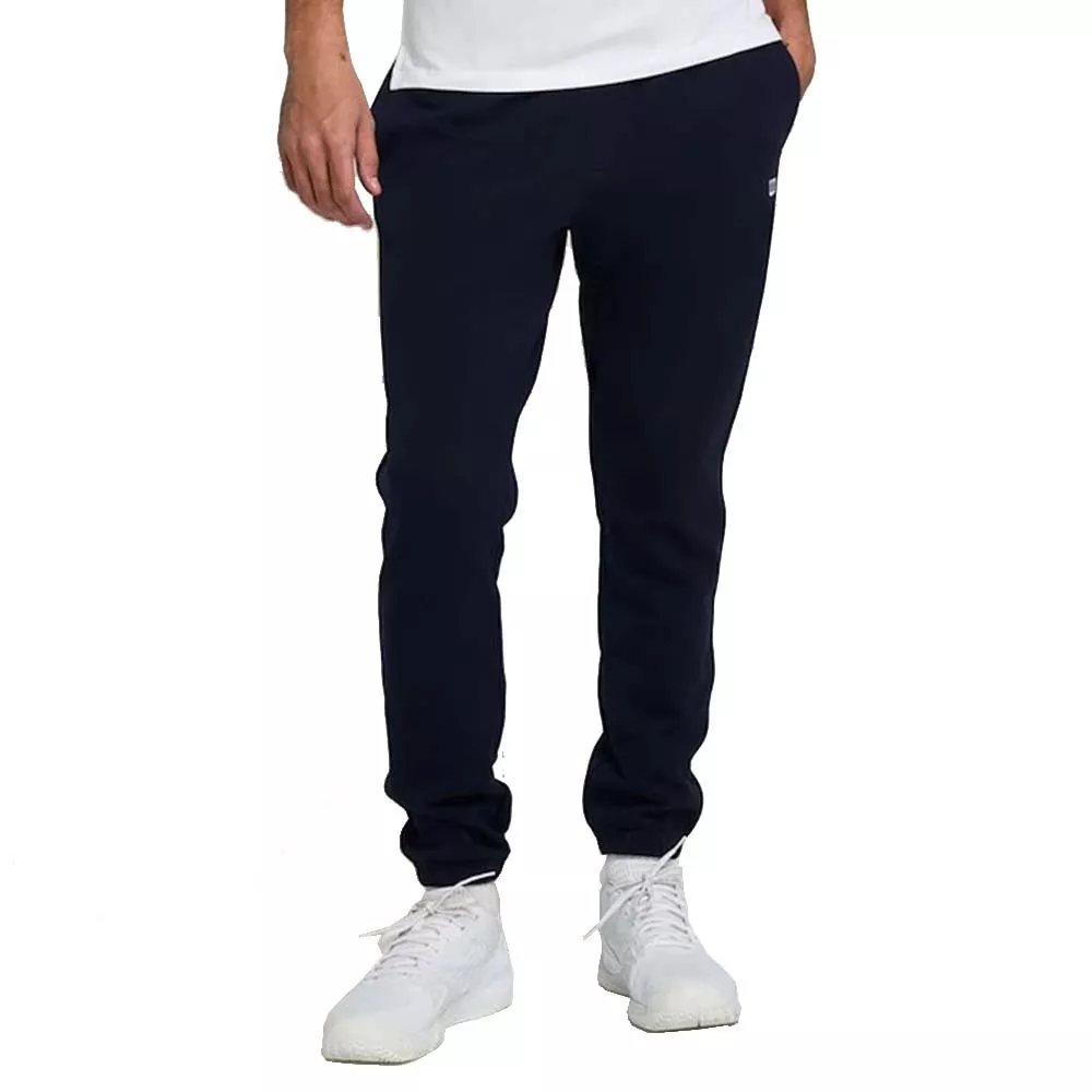 Pantalon Wilson Team Jogger Bleu marine