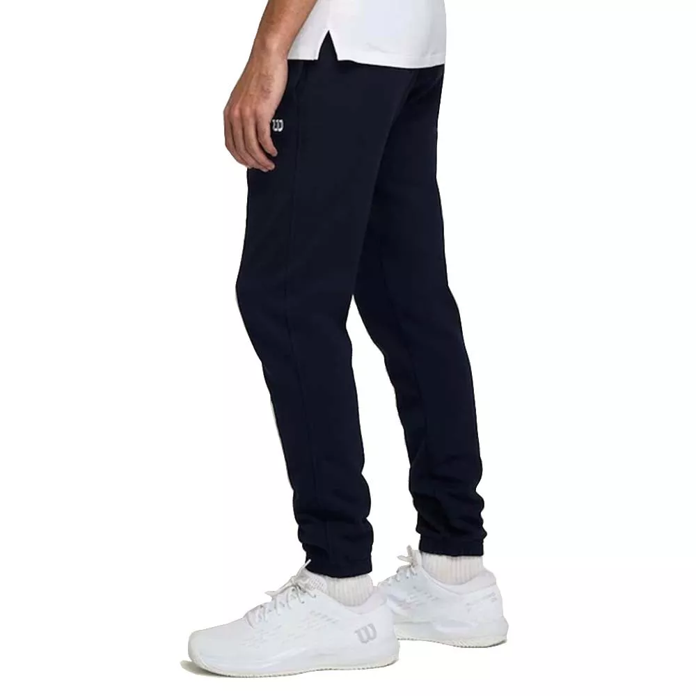 Pantalon Wilson Team Jogger Bleu marine
