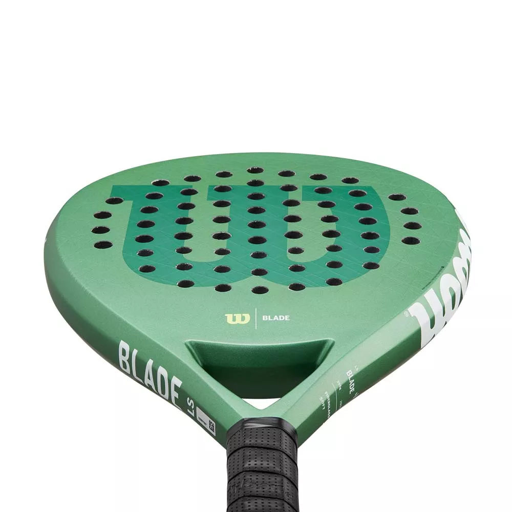 Raquette Wilson Blade LS V3