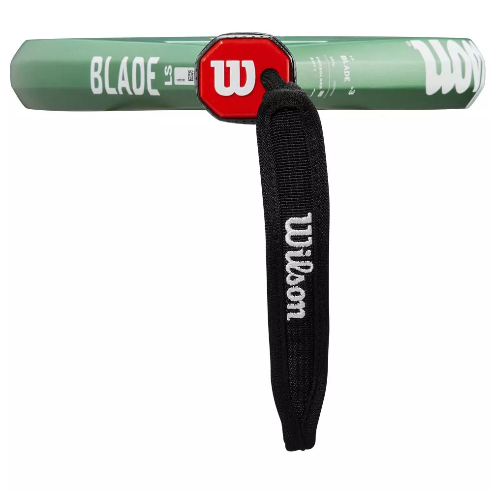 Raquette Wilson Blade LS V3