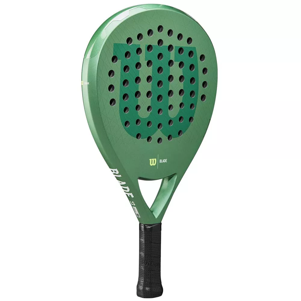 Raquette Wilson Blade LS V3