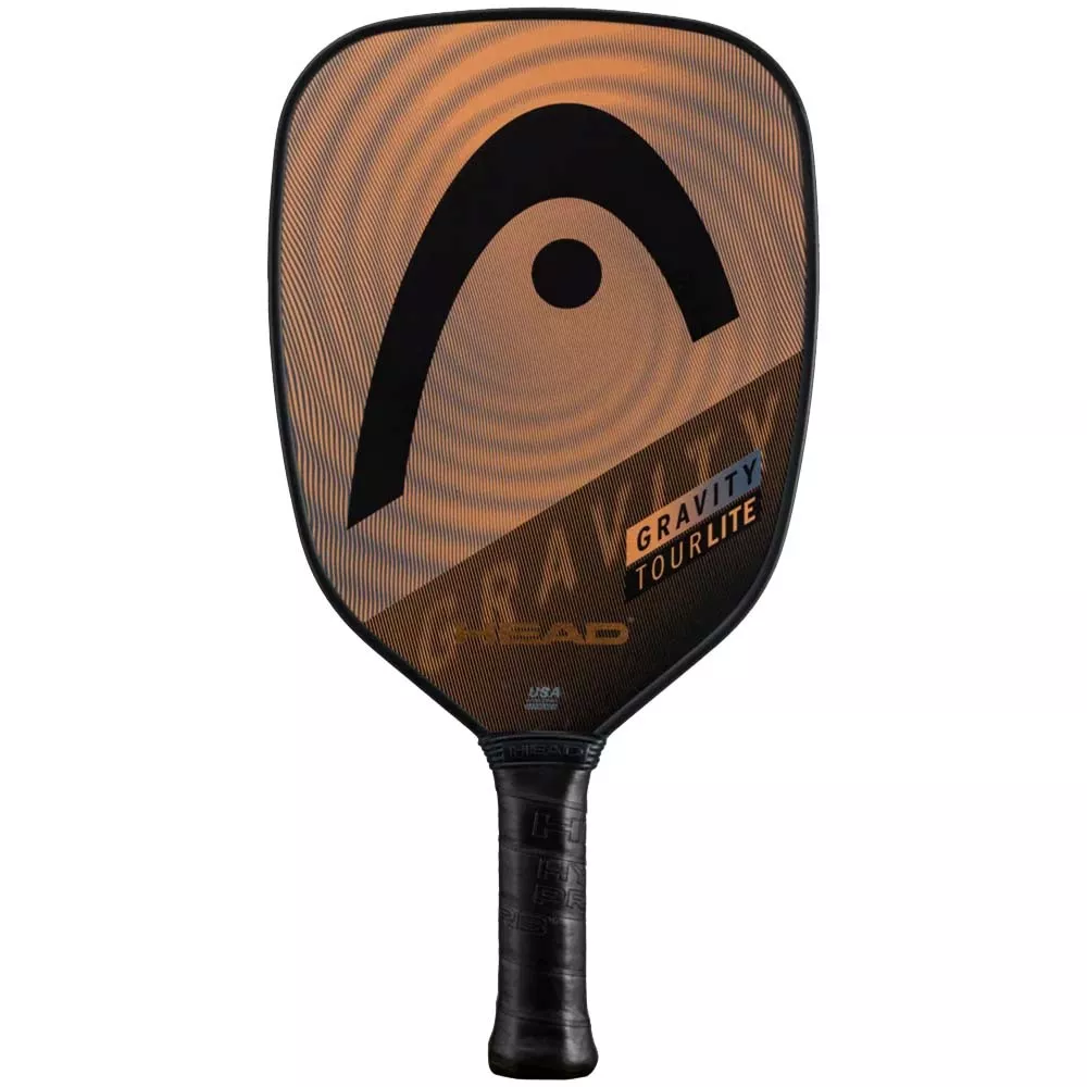 Raquette Pickleball Gravity Tour Lite 2023