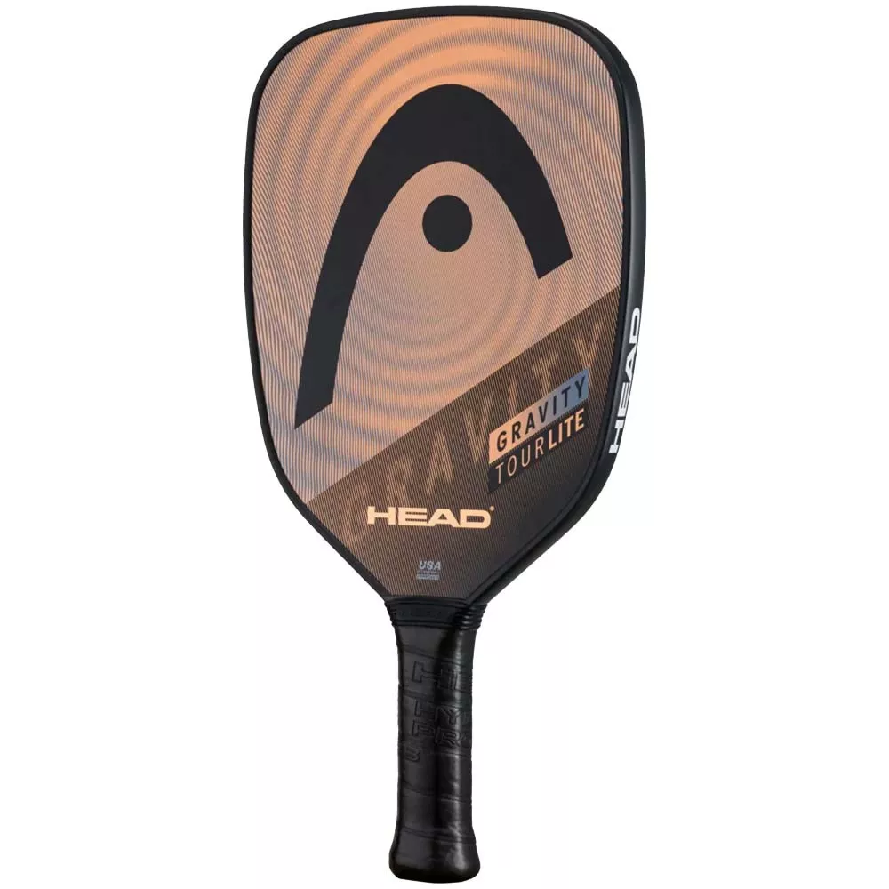 Raquette Pickleball Gravity Tour Lite 2023