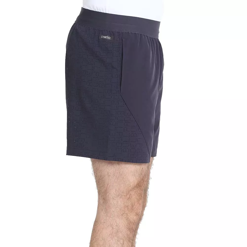 Short Bullpadel Masim Carbone