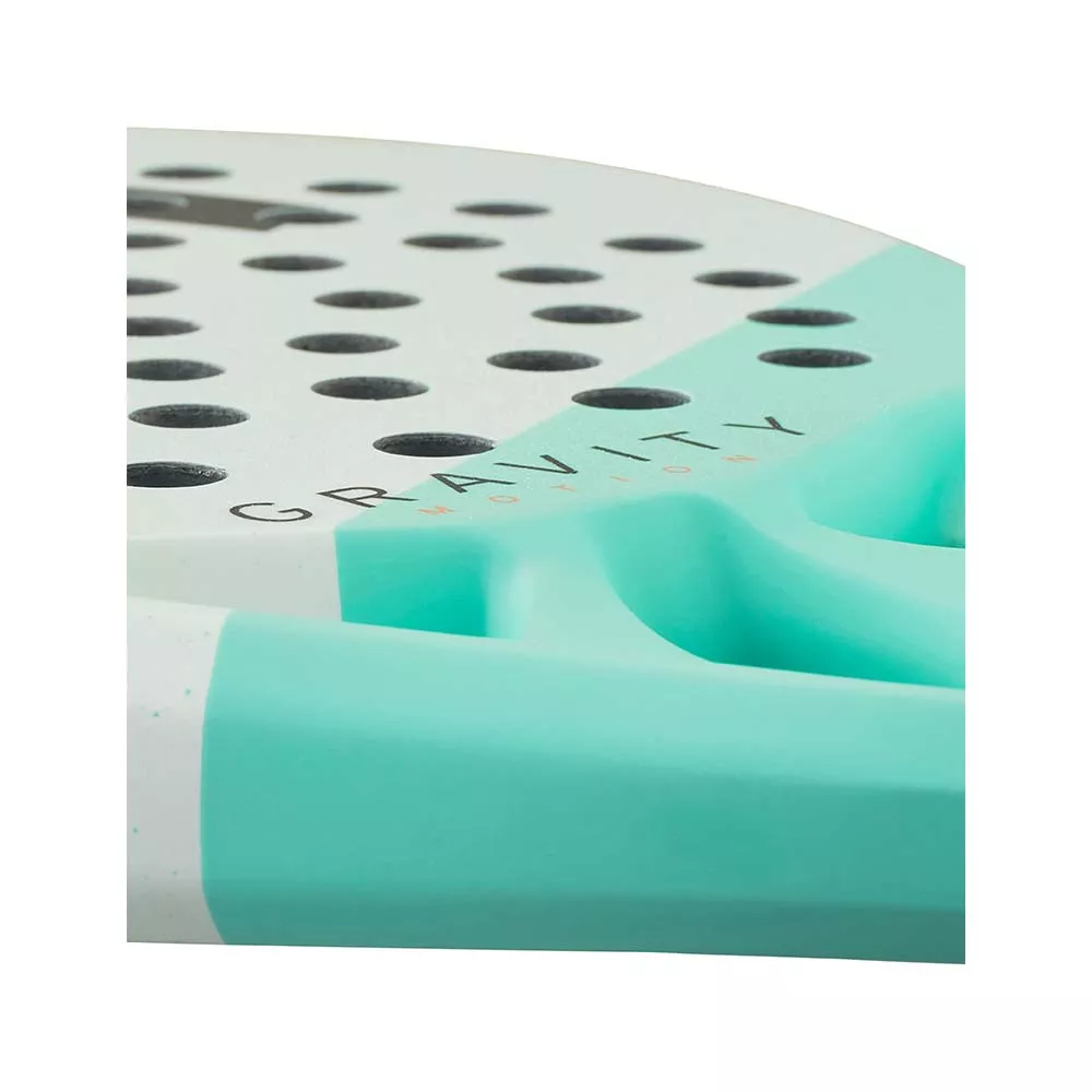 Raquette Head Gravity Motion 2024