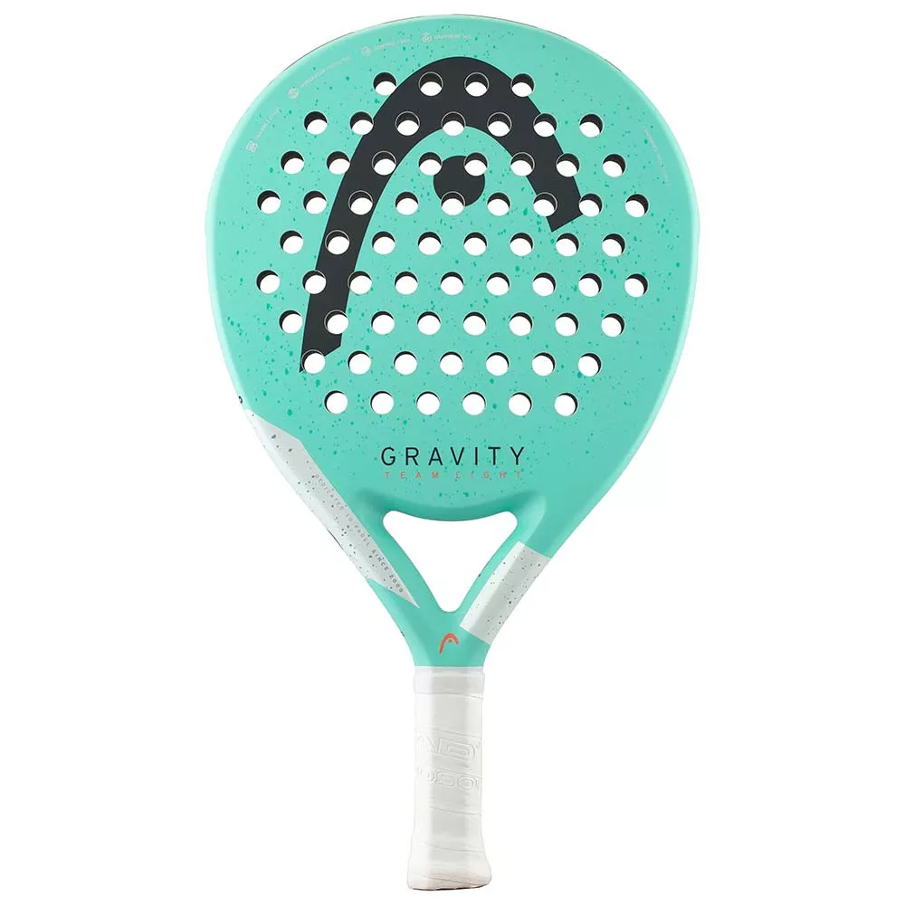 Raquette Head Gravity Team Light 2024