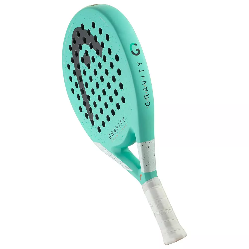 Raquette Head Gravity Team Light 2024