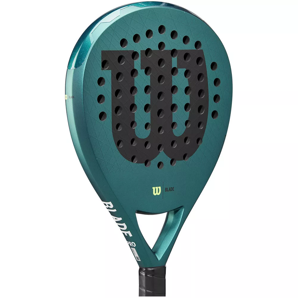 Raquette Wilson Blade Pro V3