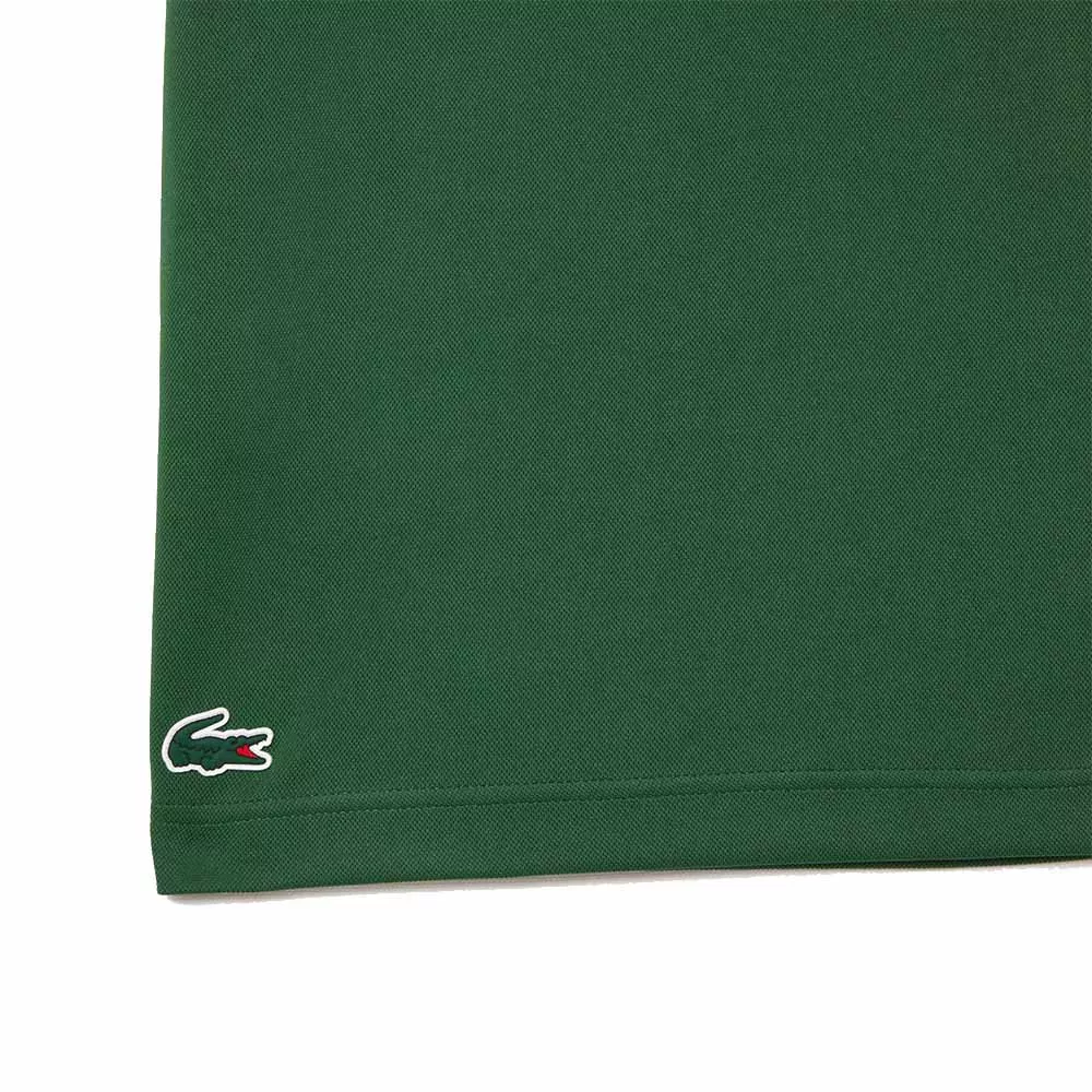 T-Shirt Lacoste Vert