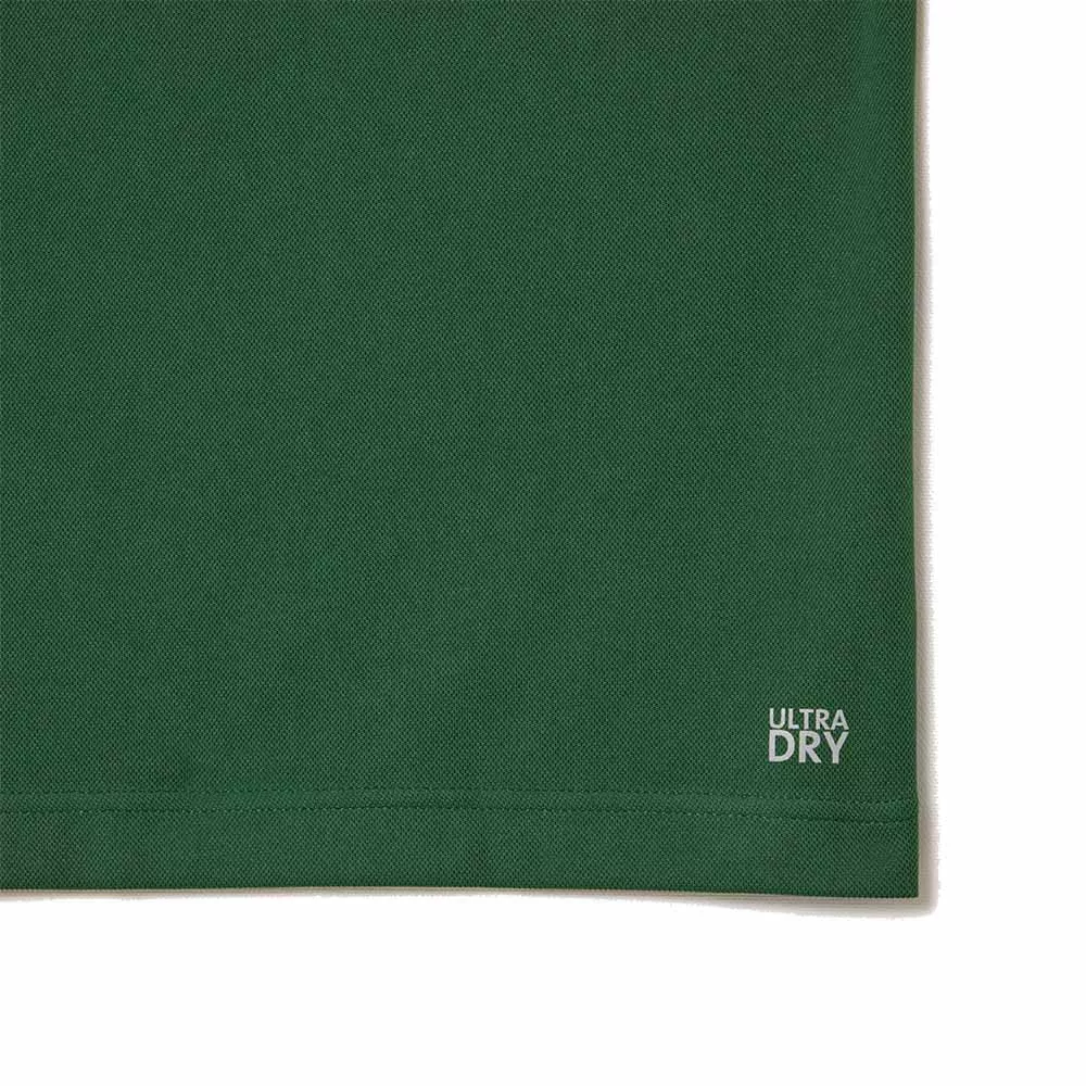 T-Shirt Lacoste Vert