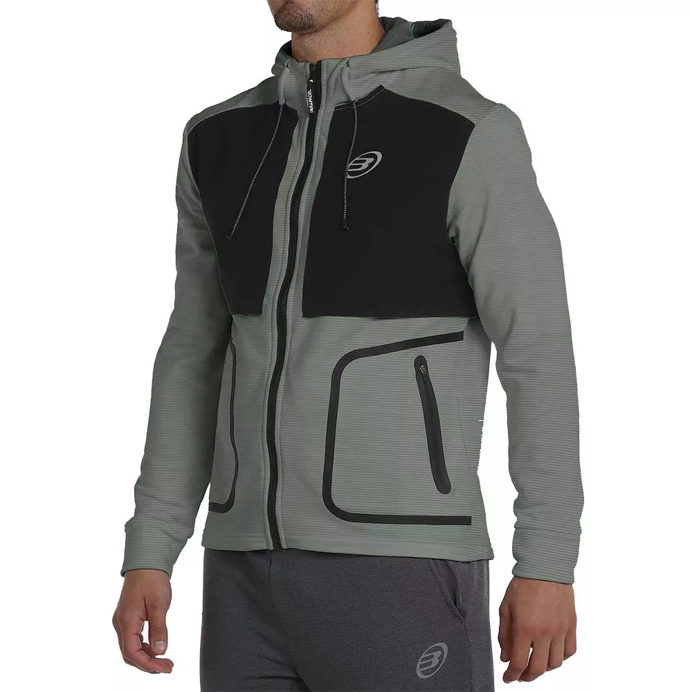 Veste Bullpadel Belel Kaki