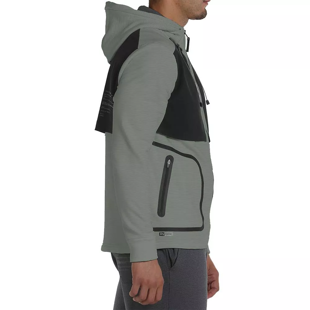 Veste Bullpadel Belel Kaki