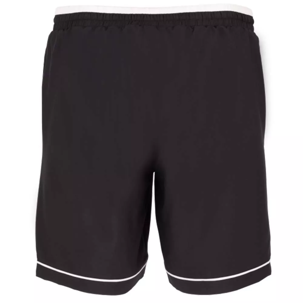 Short Fila Steve Noir / Blanc