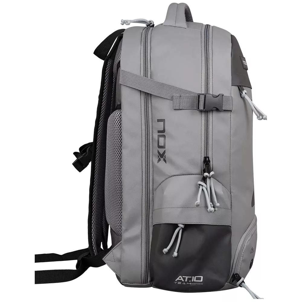 Sac à dos Nox AT10 Team Series Gris