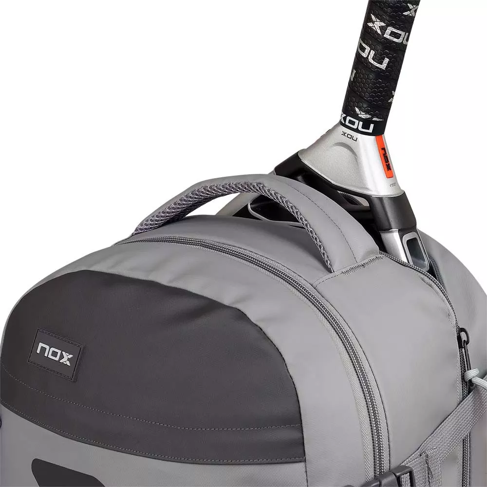 Sac à dos Nox AT10 Team Series Gris