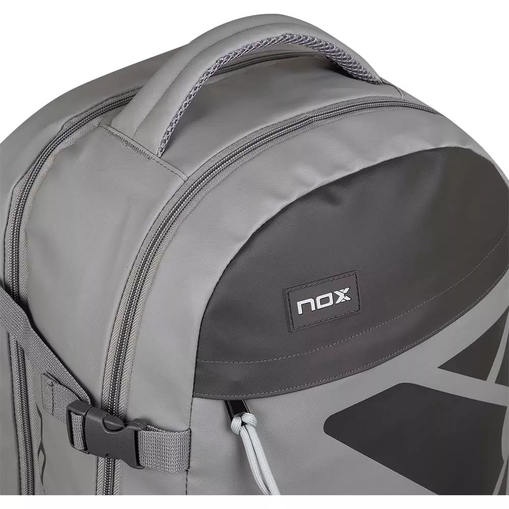 Sac à dos Nox AT10 Team Series Gris