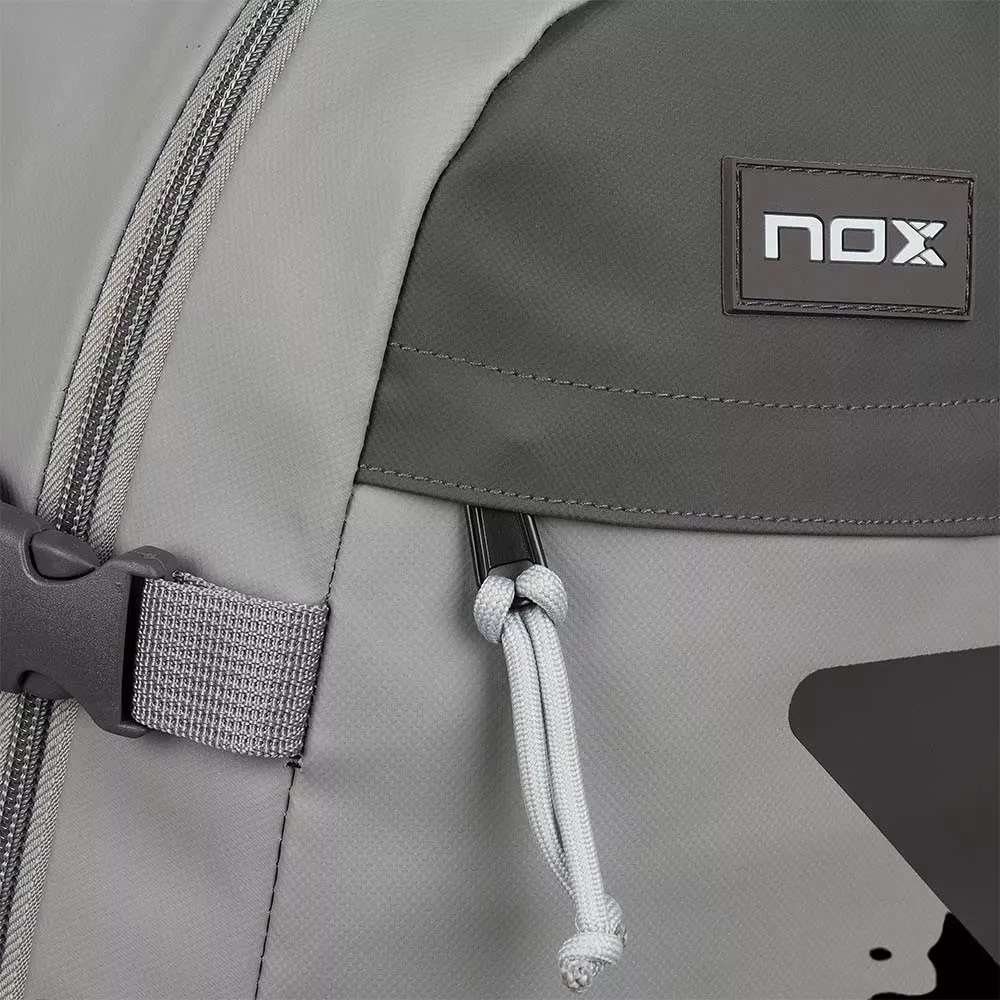 Sac à dos Nox AT10 Team Series Gris
