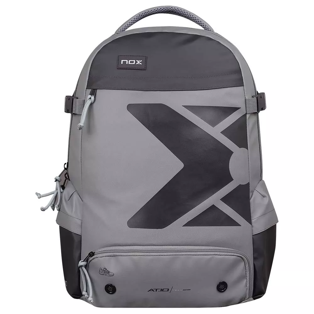 Sac à dos Nox AT10 Team Series Gris