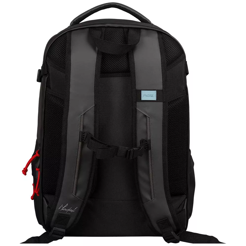 Sac à dos Nox ML10 Team Series Noir