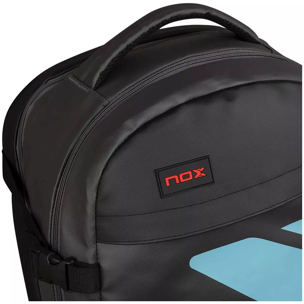 Sac à dos Nox ML10 Team Series Noir