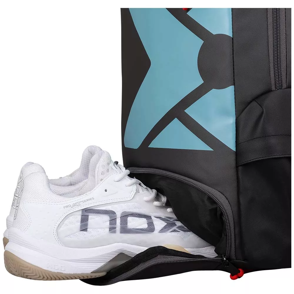 Sac à dos Nox ML10 Team Series Noir
