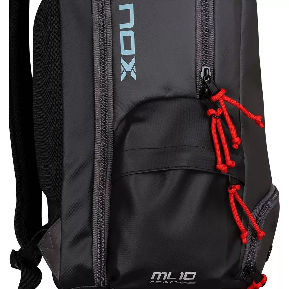 Sac à dos Nox ML10 Team Series Noir