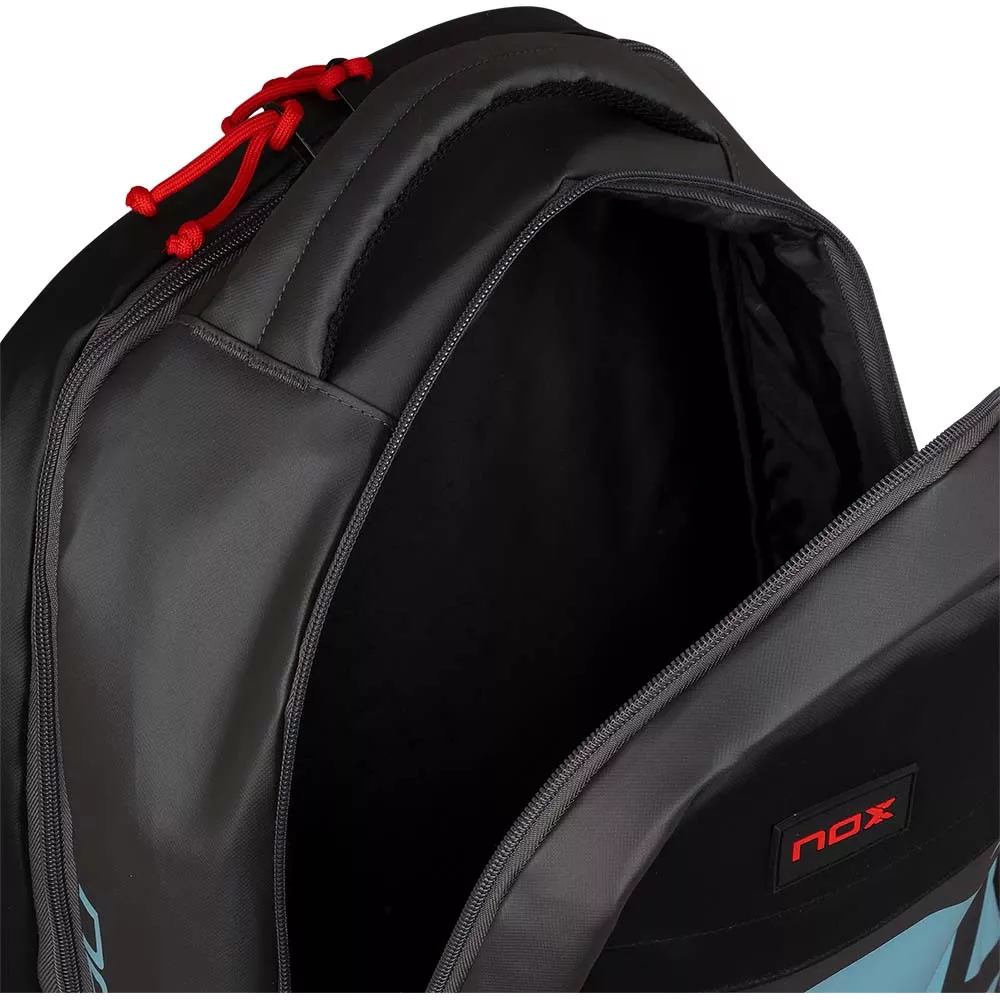 Sac à dos Nox ML10 Team Series Noir