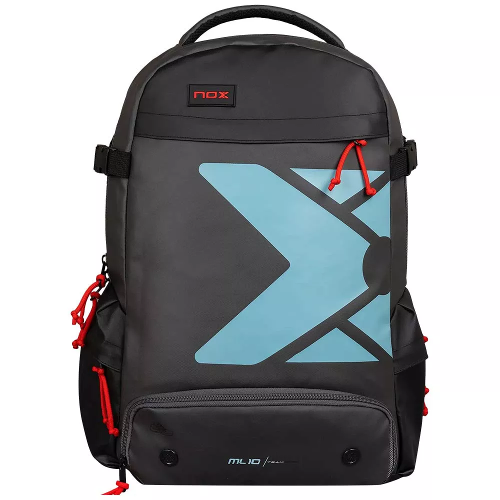 Sac à dos Nox ML10 Team Series Noir