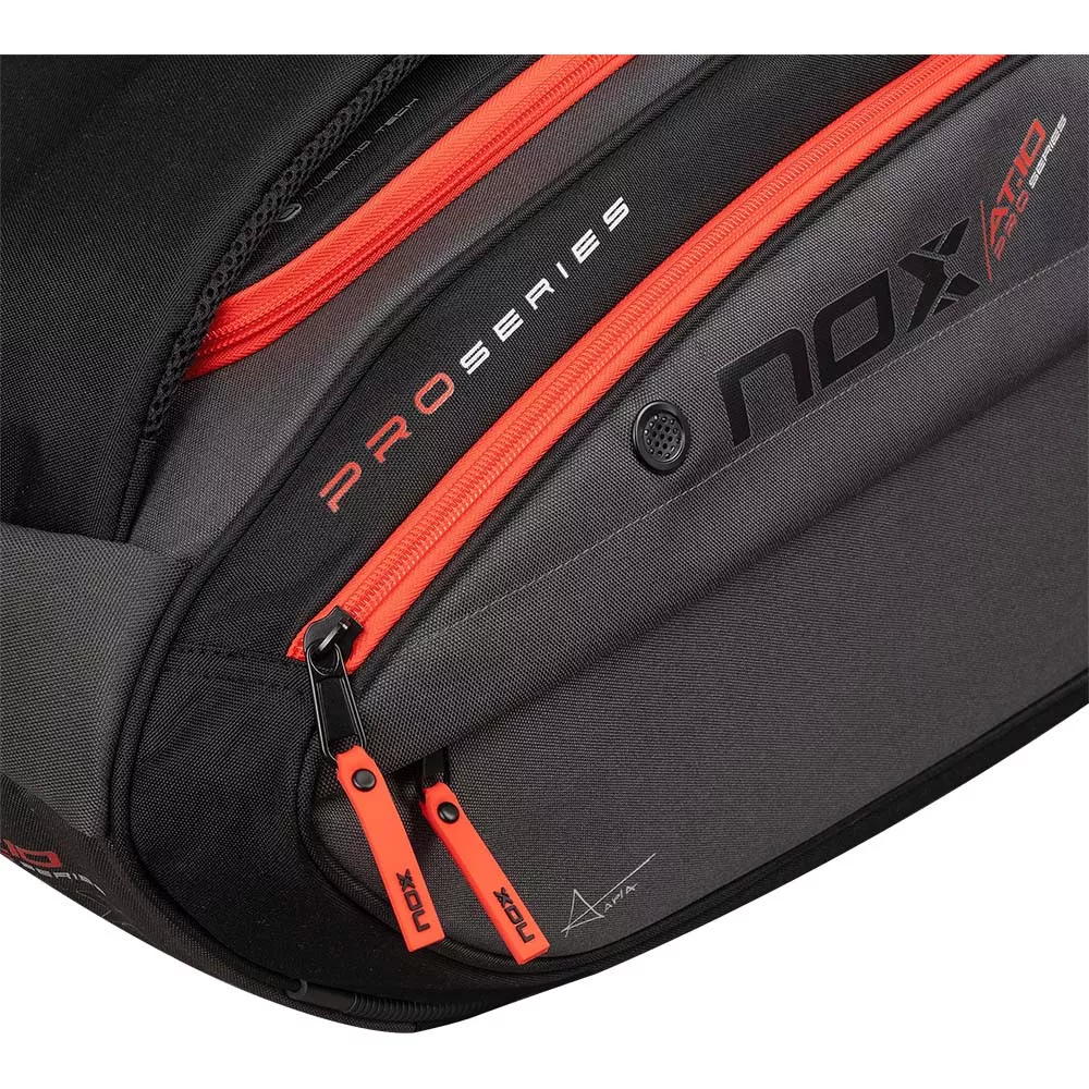 Sac Nox AT10 XXL Agustin Tapia