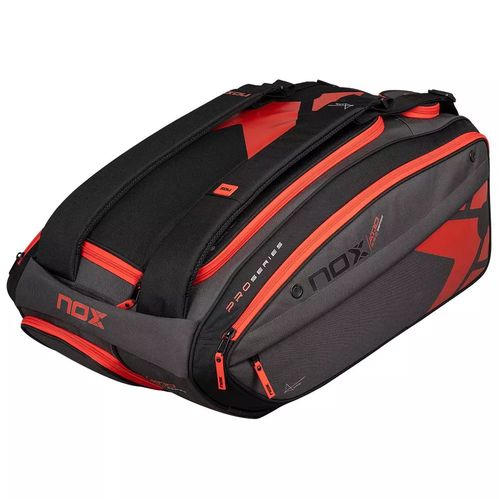 Sac Nox AT10 XXL Agustin Tapia