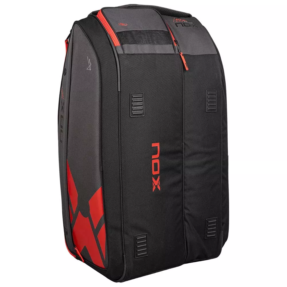Sac Nox AT10 XXL Agustin Tapia