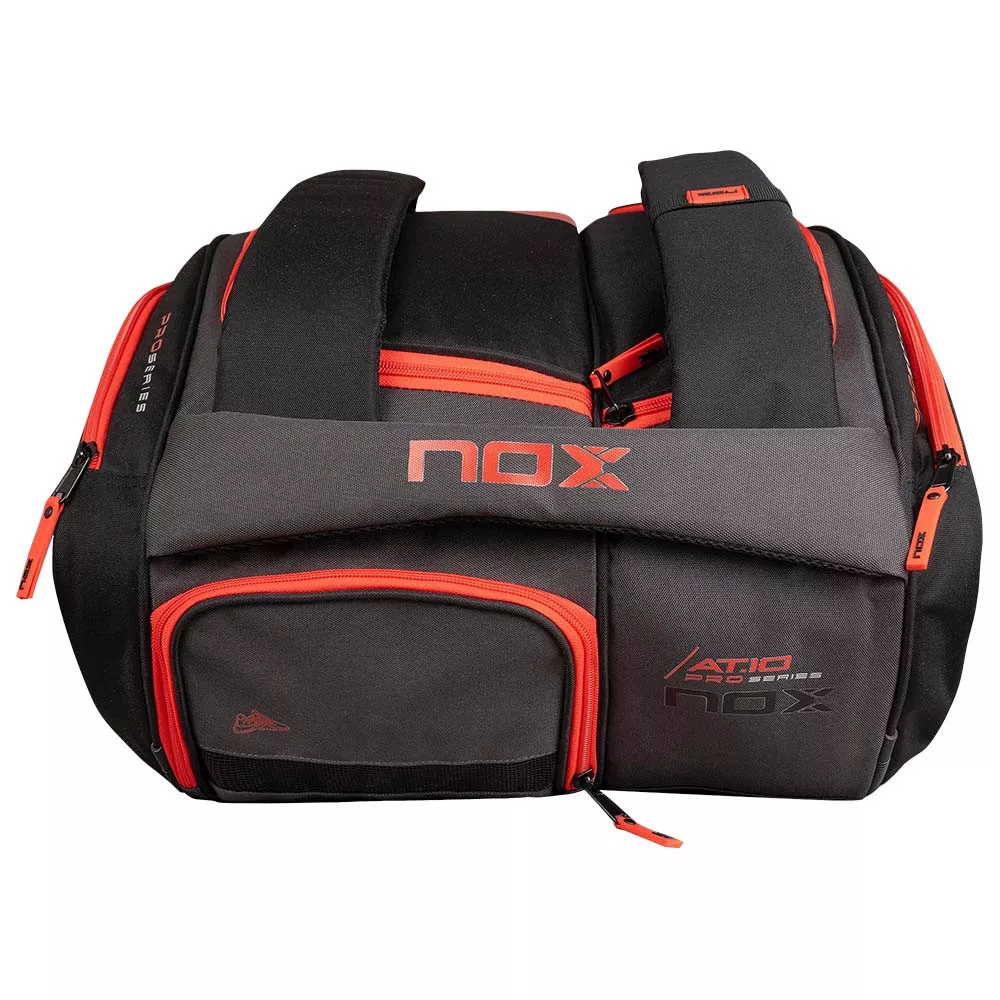 Sac Nox AT10 XXL Agustin Tapia