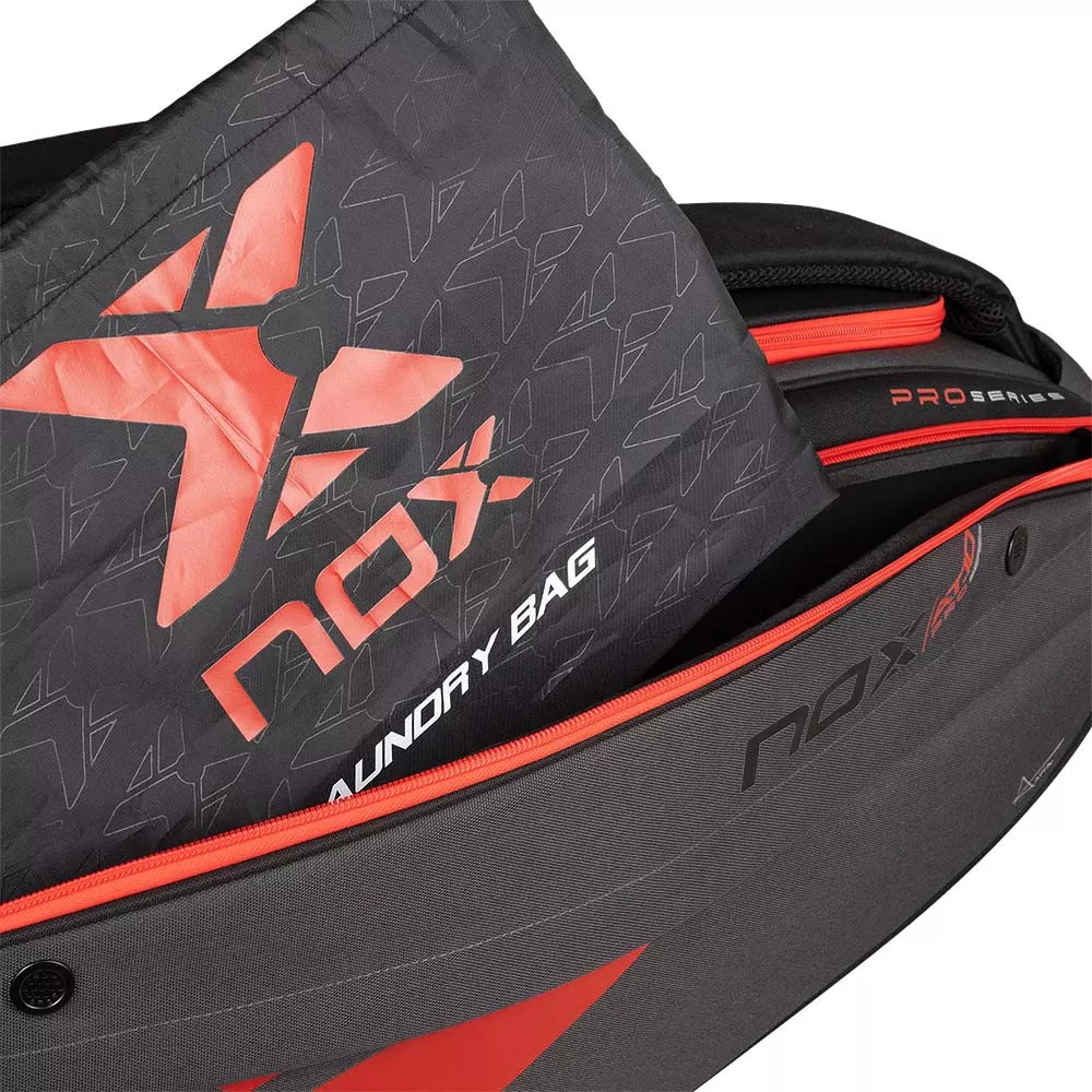 Sac Nox AT10 XXL Agustin Tapia