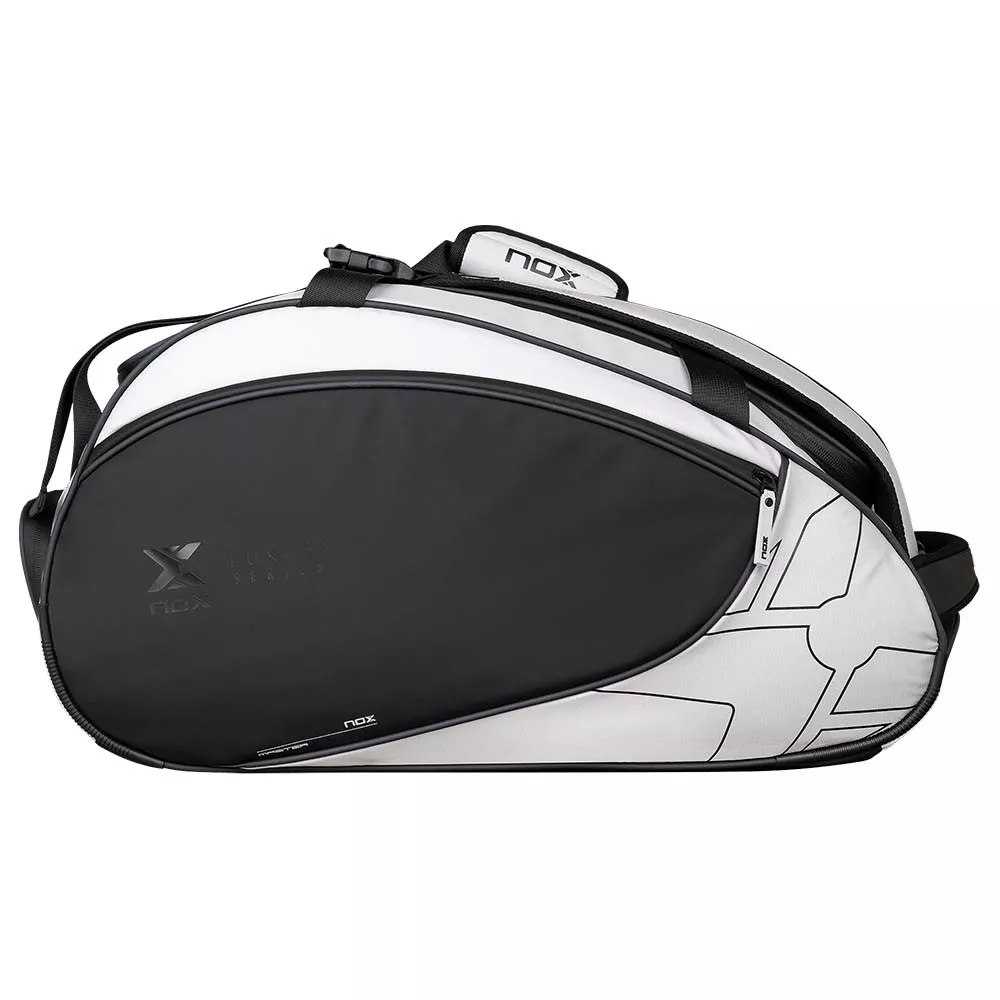 Sac Thermobag Nox Master Series Blanc / Noir
