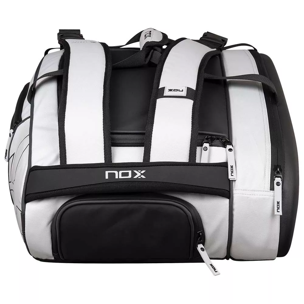 Sac Thermobag Nox Master Series Blanc / Noir