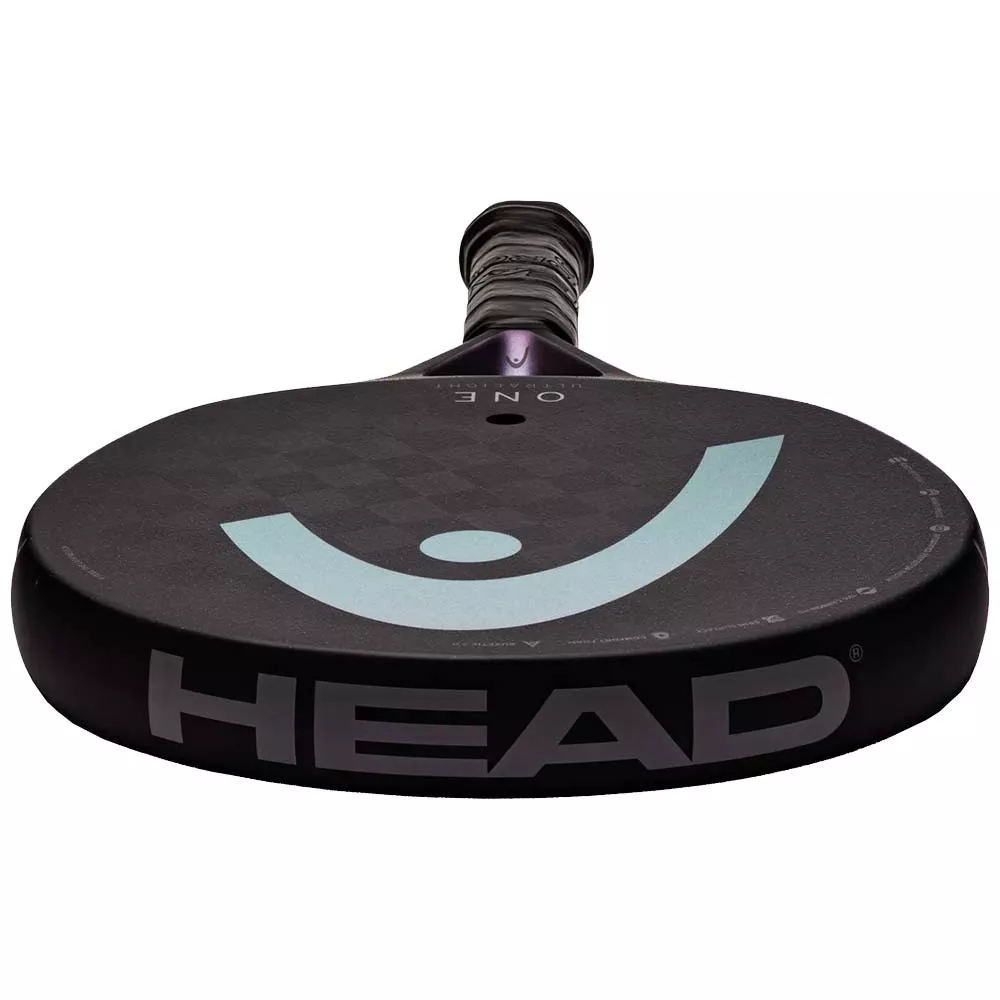Raquette Head One Ultralight