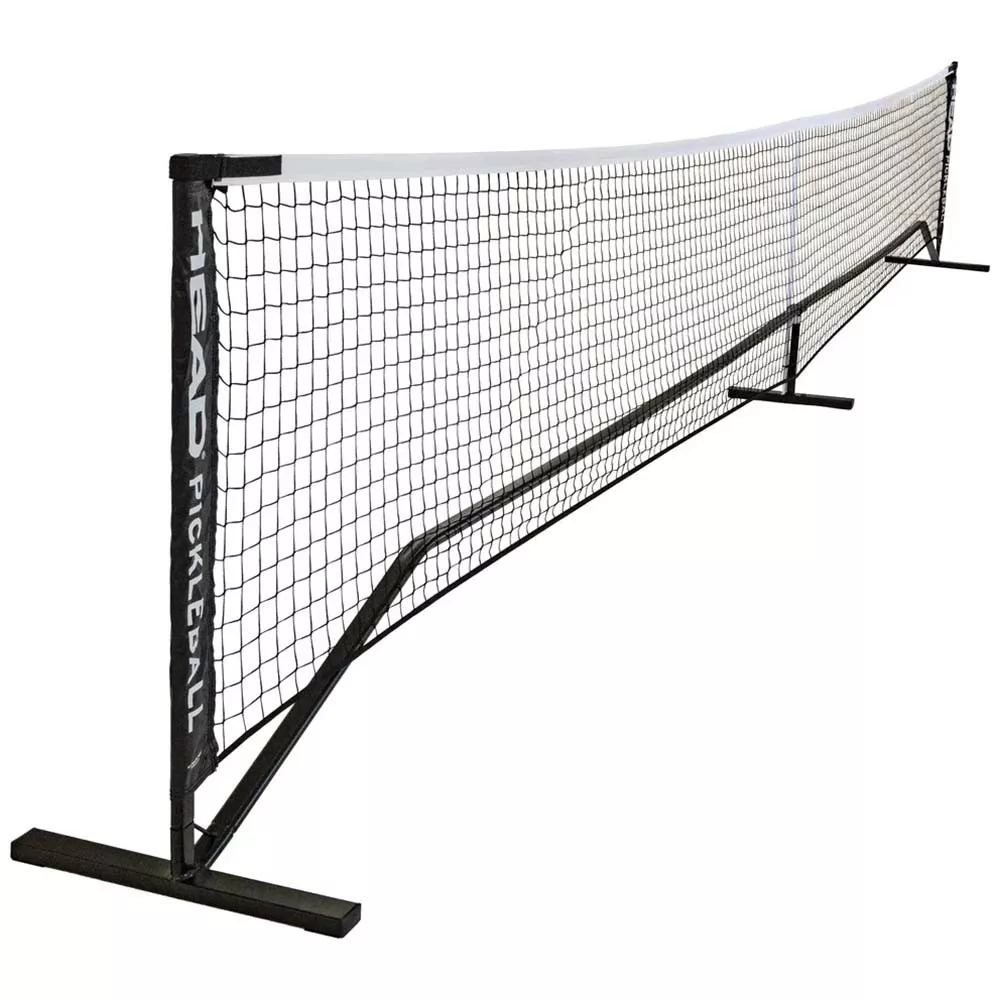 Filet de Pickleball Head