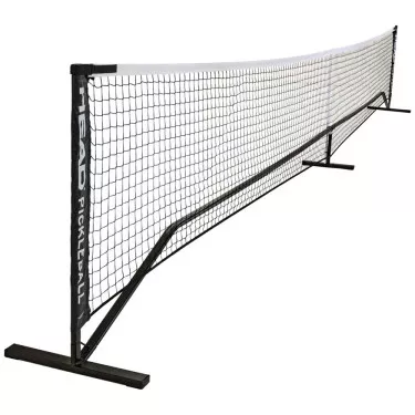 Filet de Pickleball Head