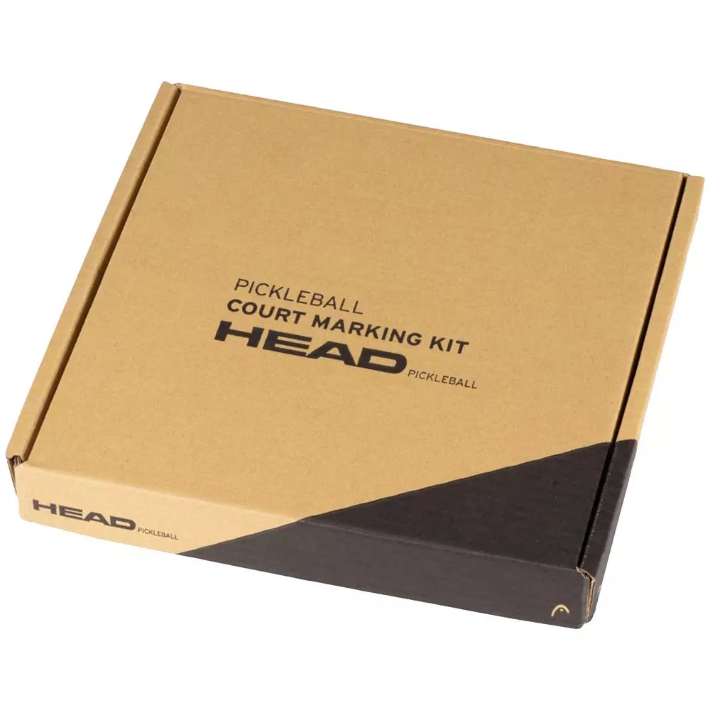 Kit de marquage Pickleball Head
