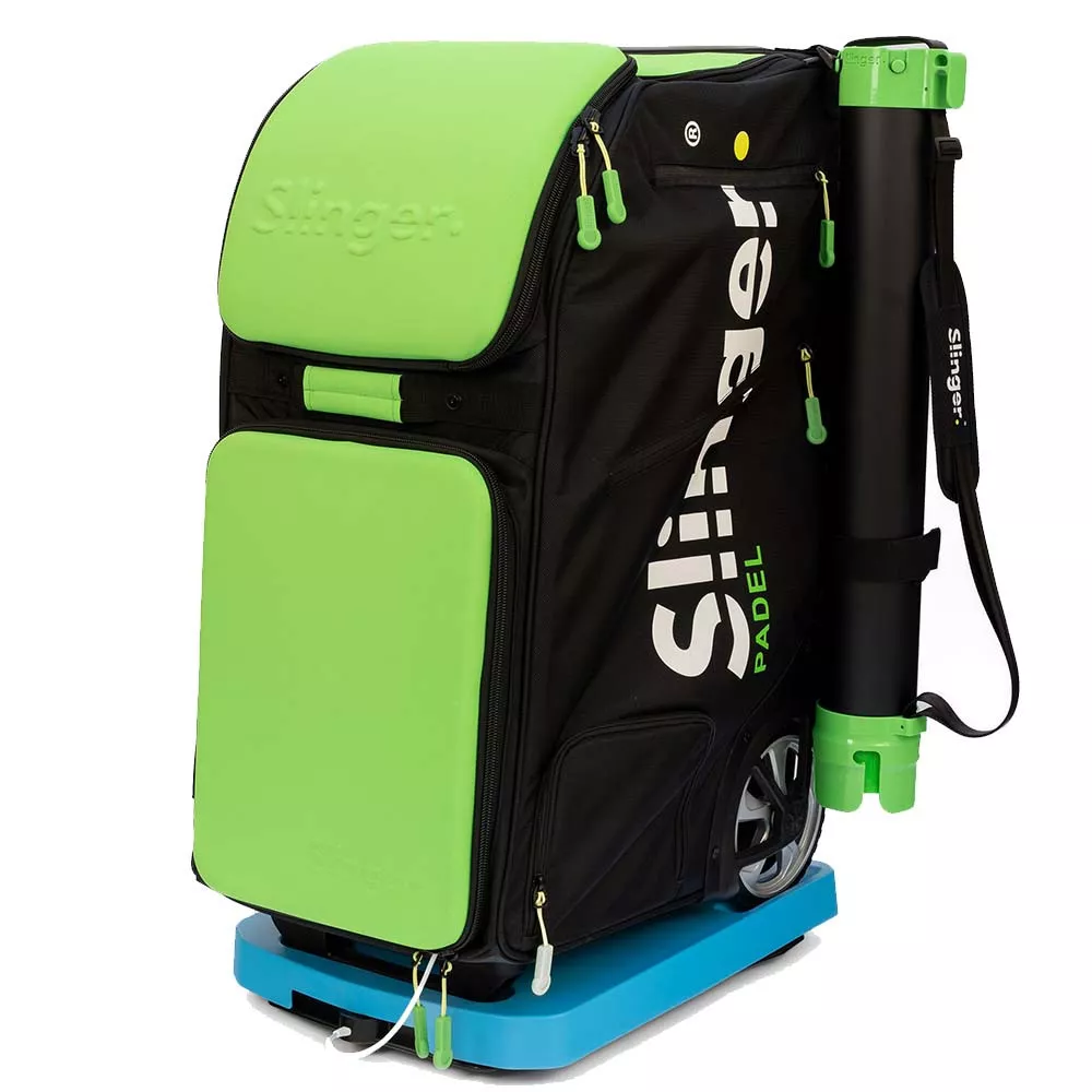 Lance Balle Slinger Bag Padel